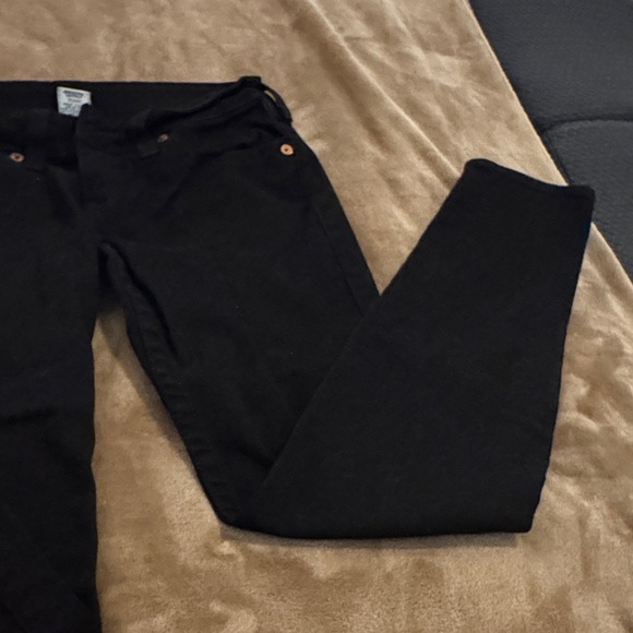 True Religion Women's Dark Straight Leg Jeans - Picture 2 of 5